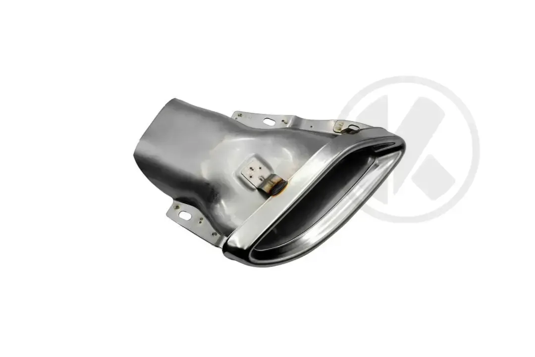 TAIL PIPE TRIM